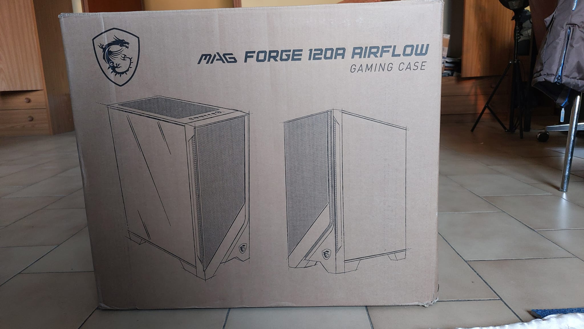 Omaggio di FIX TO PLAY